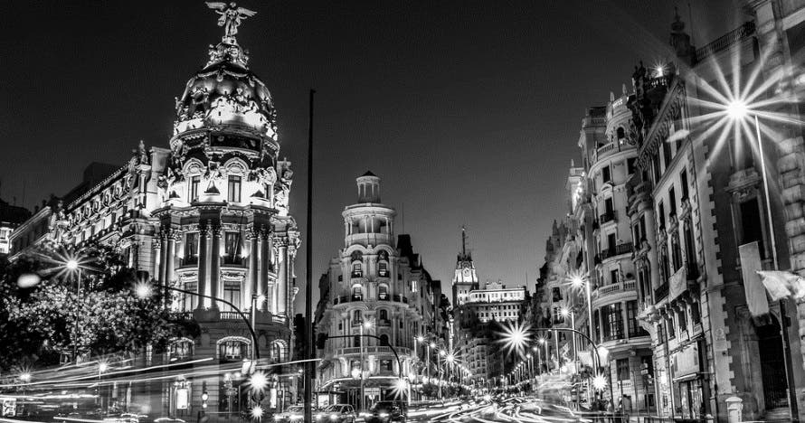 Descubre el Madrid oculto: secretos, curiosidades y misterios