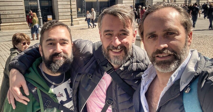 Iniciación a la fotografía en un fin de semana en Madrid