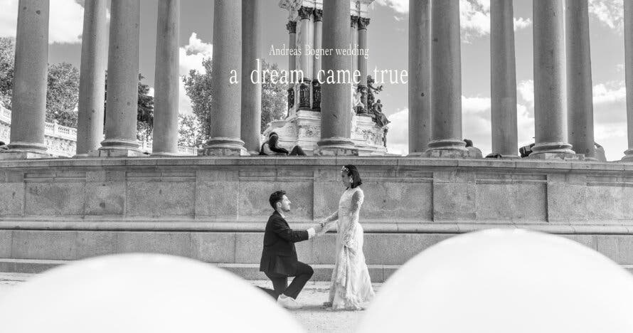 Iniciación a la fotografía en un fin de semana en Madrid