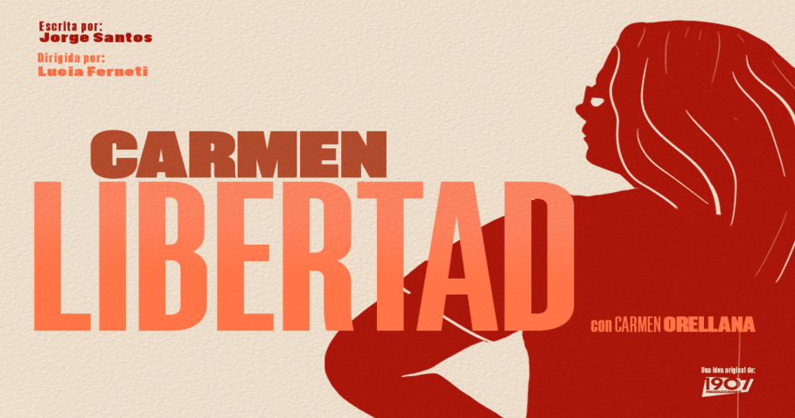 Carmen Libertad