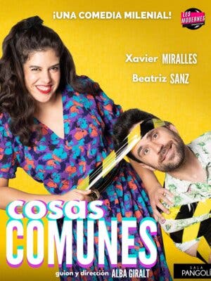 Cosas Comunes