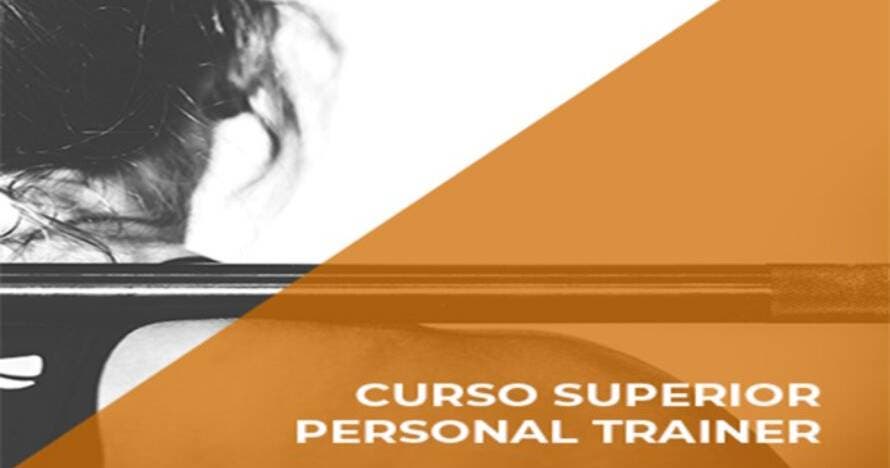 Personal trainer: un futuro ayudando a mejorar la forma física