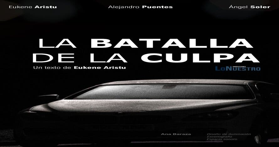 La Batalla de la culpa