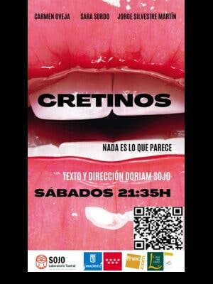 Cretinos