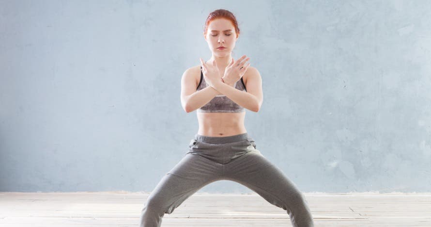 Curso online de Tai Chi
