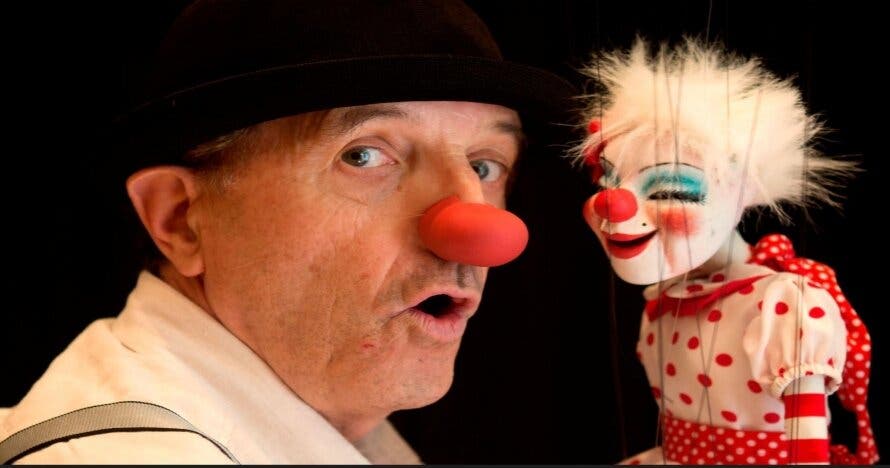 Circus Bertran: Marionetes per a tots els públics