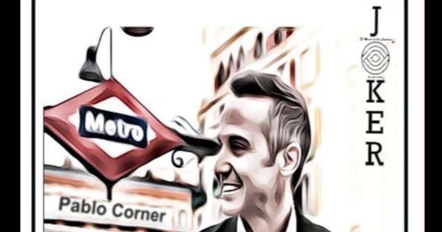Pablo Corner, 13 actos mágicos (2+11)