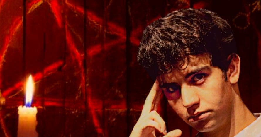 Mental Nights: Mentalismo con Álex Ruiz en Artea Espai