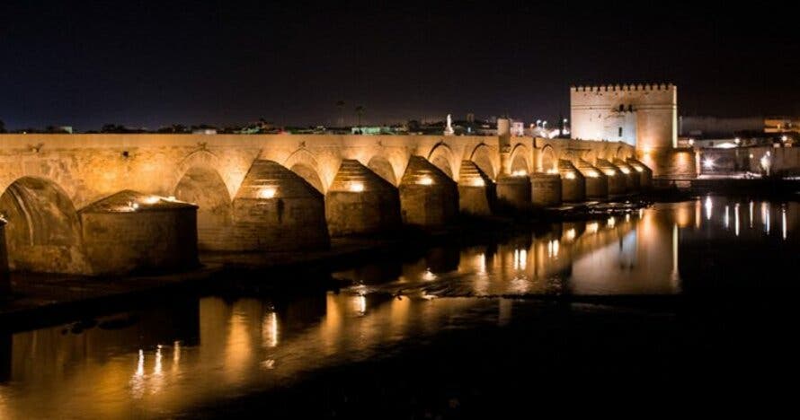 Free Tour Córdoba Nocturna