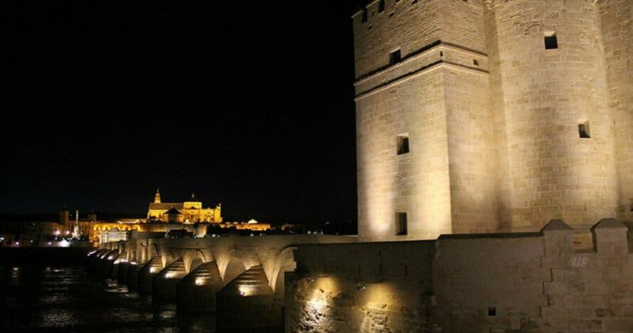Free Tour Córdoba Nocturna