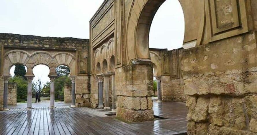 Free Tour Medina Azahara y Centro de Interpretación