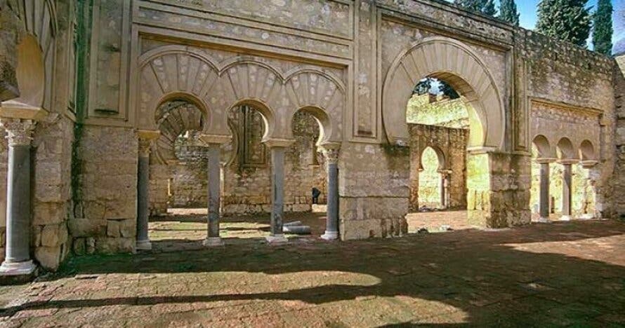 Free Tour Medina Azahara y Centro de Interpretación