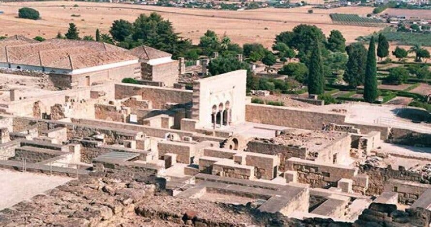 Free Tour Medina Azahara y Centro de Interpretación