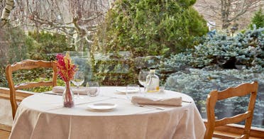 Acceso al Spa y menú gastronómico en el Hotel Grèvol Spa 4* foto 4