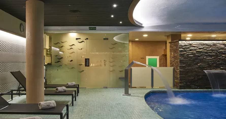 Renueva cuerpo y paladar: spa o gastronomía en Camprodon