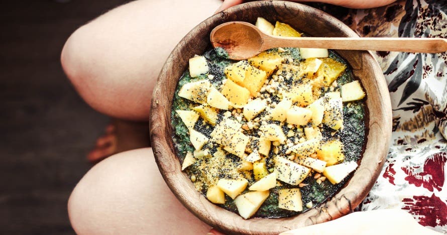 Curso online de Cocina Vegetariana, completo y práctico