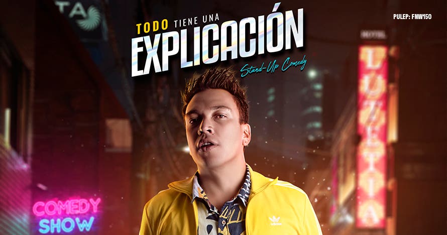 Tato Devia - Todo tiene una explicación
