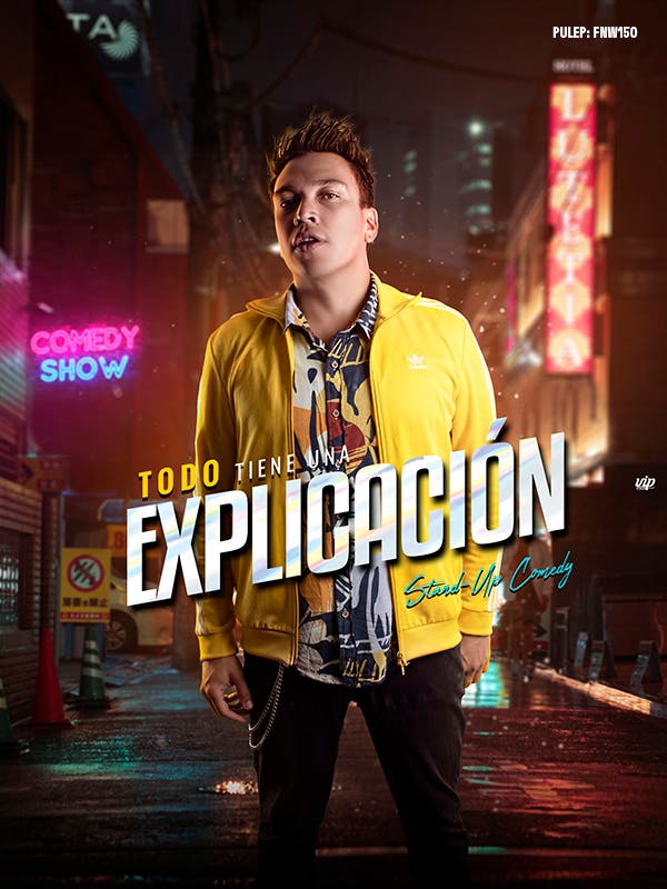 Tato Devia - Todo tiene una explicación