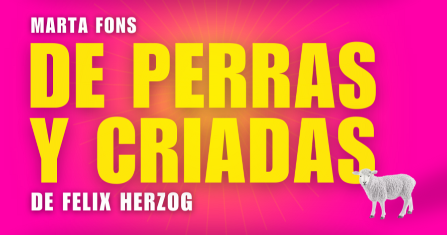 De Perras y Criadas