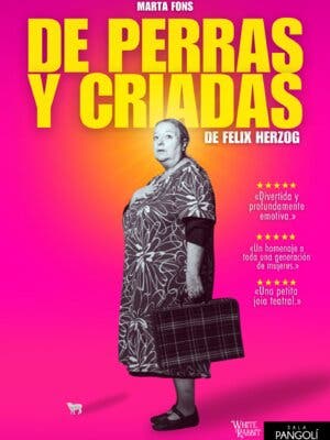 De Perras y Criadas