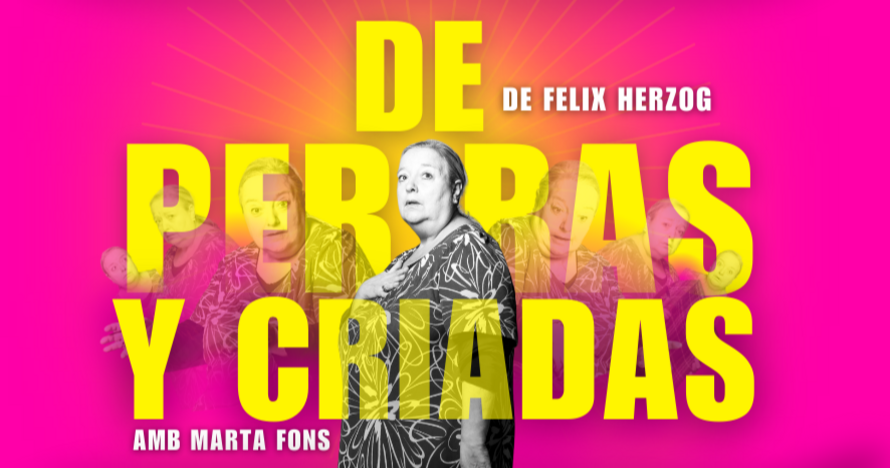 De Perras y Criadas