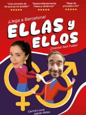 Ellas y ellos: 5ª temporada