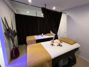 Ritual relajante en pareja + Bebidas + Flotarium