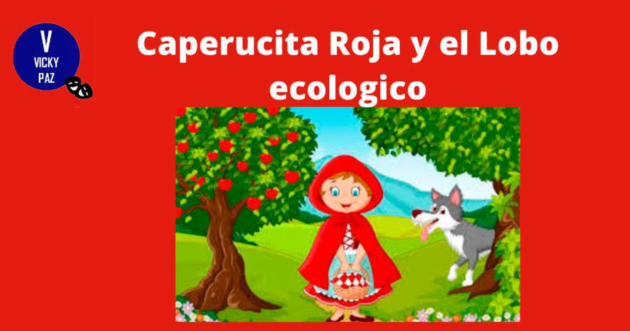 Caperucita Roja