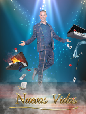 Nuevas Vidas