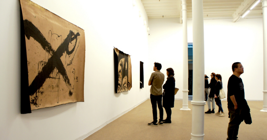 Entradas para el Museo Tàpies en Barcelona