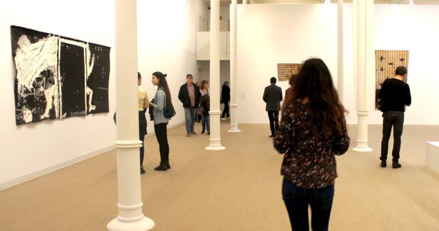 Entradas para el Museo Tàpies en Barcelona