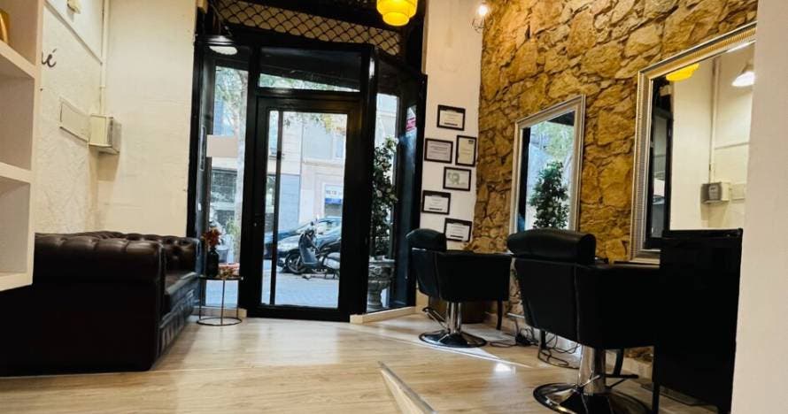 Renueva tu cabello dañado con este tratamiento capilar reparador