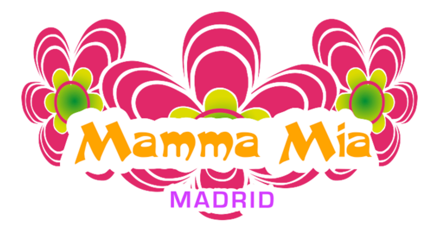 Espectaculo con cena y discoteca. Mamma Mia show