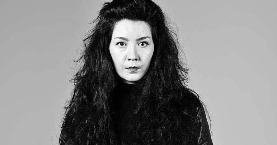 Chochito, un monólogo de Carmen Romero