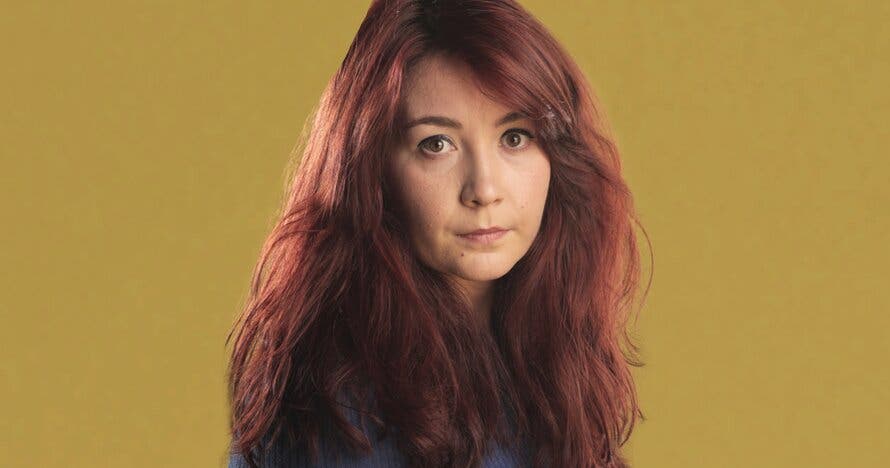 Chochito, un monólogo de Carmen Romero