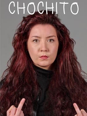Chochito, un monólogo de Carmen Romero