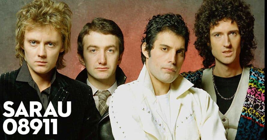 Tributo a Queen con Momo - Sarau08911