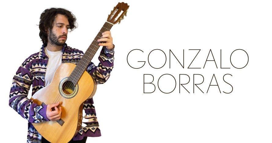 La Becaria