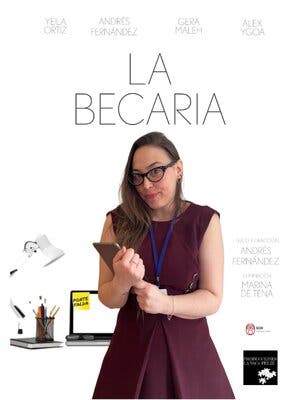 La Becaria