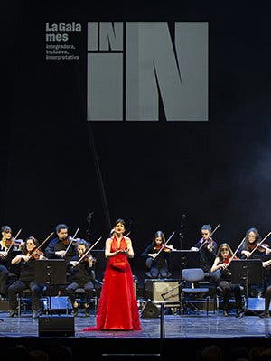 La Gala más IN