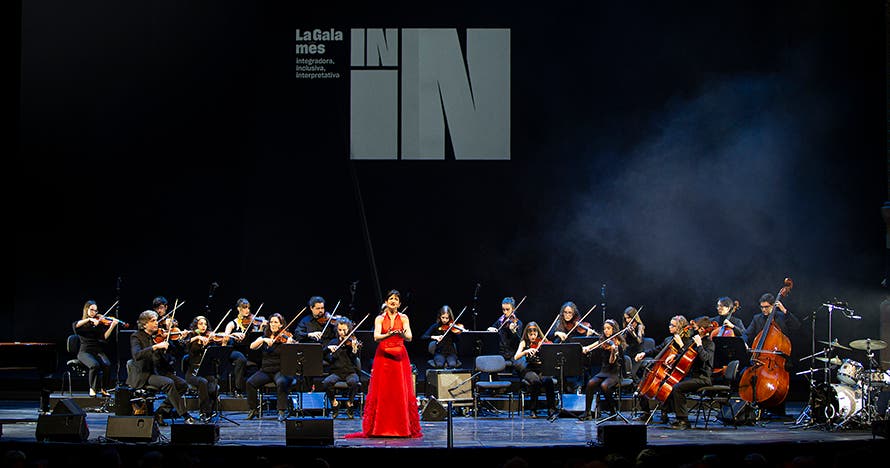 La Gala más IN