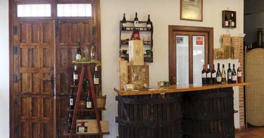 Visita la Bodega Jesús Díaz y degusta 3 de sus vinos
