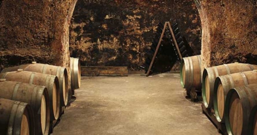 Visita la Bodega Jesús Díaz y degusta 3 de sus vinos
