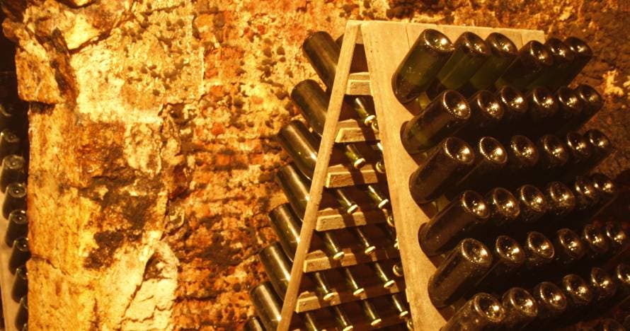 Visita la Bodega Jesús Díaz y degusta 3 de sus vinos
