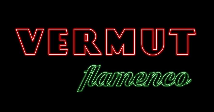 Vermut Flamenco - Flamenco Show in Barcelona