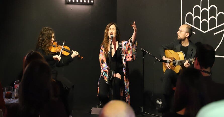 Vermut Flamenco - Flamenco Show in Barcelona