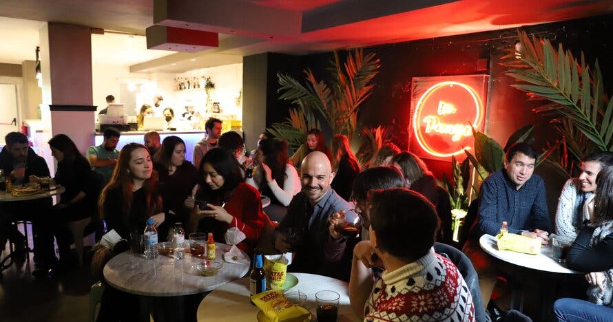 Vermut Flamenco - Flamenco Show in Barcelona