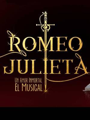 Romeo y Julieta, el musical