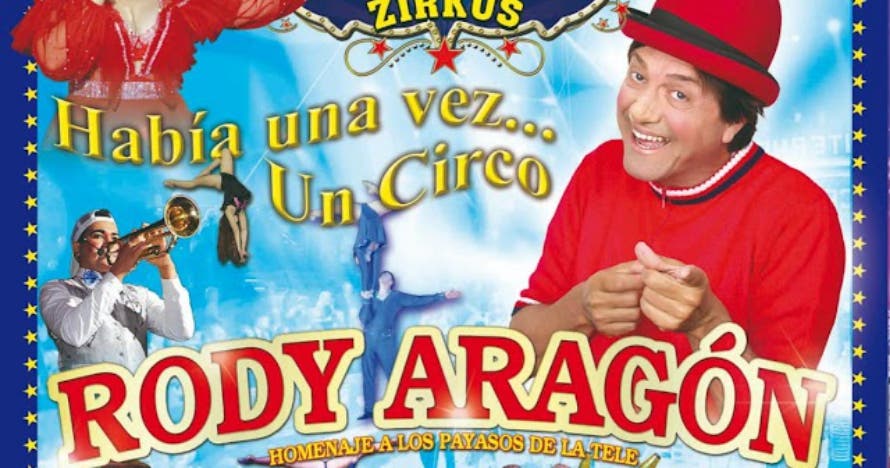 Había Una Vez, en El Ejido