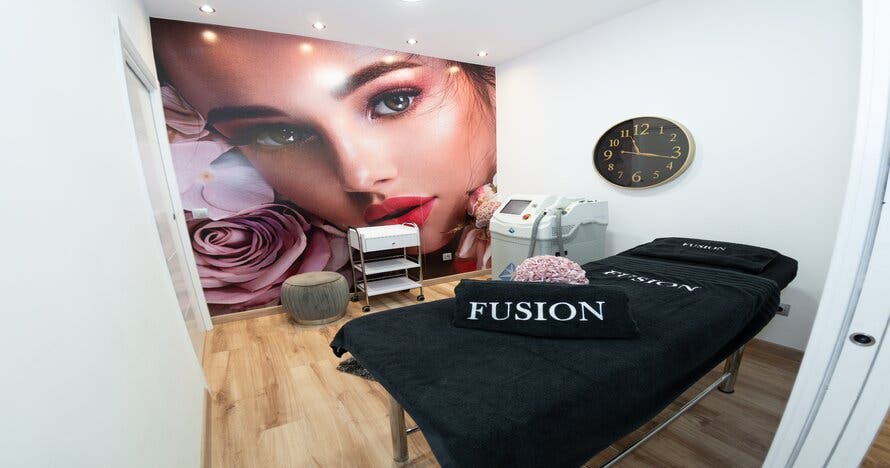 Piel nueva y radiante con Radiofrecuencia Indiba Deep Beauty